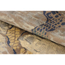 Tapete São Carlos Perfeita Imperfeicao KT03 Fendas 200 X 290 cm