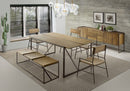 Banco Lumber 3 Lugares