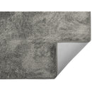 Tapete São Carlos Foffo Chumbo 200 X 300 cm