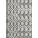 Tapete São Carlos Chevron Minerio 200 X 250 cm