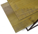 Estante De Ferro 4 Prateleiras Lumber
