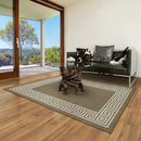 Tapete São Carlos Bali Avelã 20-12 200 x 300 cm