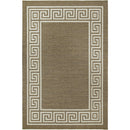 Tapete São Carlos Bali Avelã 20-12 200 x 300 cm