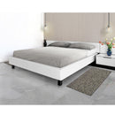 Tapete São Carlos New Boucle Chumbo 66 X 120 cm