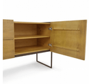 Balcao Buffet 2 Portas 2 Gavetas Lumber