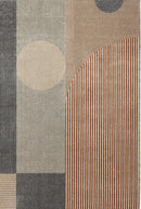 Tapete São Carlos Sutil Plus Secret 100 X 150 cm