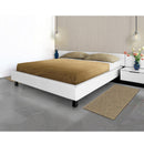 Tapete São Carlos New Boucle Sergipe 66 X 120 cm